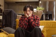 麗司（中島健人）の“360度全方位ギャップ”炸裂！映画『ラブ≠コメディ』場面写真解禁 - 画像一覧（3/3）