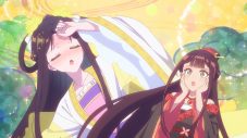 milet、TVアニメ『ふつつかな悪女』OP曲「Sunny」を書き下ろし！楽曲入り予告映像＆コメント公開 - 画像一覧（6/10）