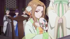 milet、TVアニメ『ふつつかな悪女』OP曲「Sunny」を書き下ろし！楽曲入り予告映像＆コメント公開 - 画像一覧（8/10）