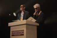 【ライブレポート】『MUSIC AWARDS JAPAN』ヒップホップイベント『THE SUCCESSOR』でRHYMESTERら熱演 - 画像一覧（2/13）