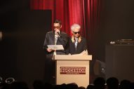 【ライブレポート】『MUSIC AWARDS JAPAN』ヒップホップイベント『THE SUCCESSOR』でRHYMESTERら熱演 - 画像一覧（3/13）