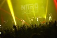 【ライブレポート】『MUSIC AWARDS JAPAN』ヒップホップイベント『THE SUCCESSOR』でRHYMESTERら熱演 - 画像一覧（5/13）