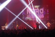 【ライブレポート】『MUSIC AWARDS JAPAN』ヒップホップイベント『THE SUCCESSOR』でRHYMESTERら熱演 - 画像一覧（6/13）