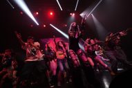 【ライブレポート】『MUSIC AWARDS JAPAN』ヒップホップイベント『THE SUCCESSOR』でRHYMESTERら熱演 - 画像一覧（10/13）