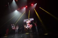 【ライブレポート】『MUSIC AWARDS JAPAN』ヒップホップイベント『THE SUCCESSOR』でRHYMESTERら熱演 - 画像一覧（12/13）