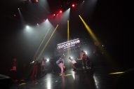 【ライブレポート】『MUSIC AWARDS JAPAN』ヒップホップイベント『THE SUCCESSOR』でRHYMESTERら熱演 - 画像一覧（13/13）