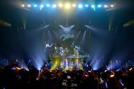 【ライブレポート】アニメ音楽フェス『リスアニ！LIVE』開催！全6組のアーティストが出演 - 画像一覧（1/37）