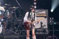【ライブレポート】アニメ音楽フェス『リスアニ！LIVE』開催！全6組のアーティストが出演 - 画像一覧（7/37）
