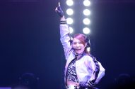 【ライブレポート】アニメ音楽フェス『リスアニ！LIVE』開催！全6組のアーティストが出演 - 画像一覧（14/37）