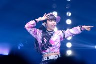 【ライブレポート】アニメ音楽フェス『リスアニ！LIVE』開催！全6組のアーティストが出演 - 画像一覧（15/37）