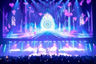 【ライブレポート】アニメ音楽フェス『リスアニ！LIVE』開催！全6組のアーティストが出演 - 画像一覧（16/37）