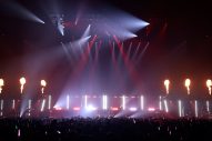 【ライブレポート】アニメ音楽フェス『リスアニ！LIVE』開催！全6組のアーティストが出演 - 画像一覧（24/37）