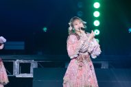 【ライブレポート】アニメ音楽フェス『リスアニ！LIVE』開催！全6組のアーティストが出演 - 画像一覧（26/37）
