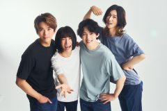 モナキ「しまむら」プライベートブランドの着用モデルに就任!ファン注目のキャンペーンも決定