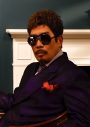 鈴木雅之、地元・JR大森駅の時報アナウンスを担当＆名曲の数々が毎日放送！記念撮影用フォトスポットも登場 - 画像一覧（3/3）