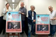 盟友・鈴木茂＆井上艦が語る大滝詠一。一夜限りの貴重なトークイベントの模様がYouTubeにて公開 - 画像一覧（1/6）