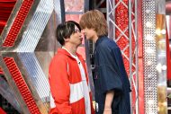 NEWSとM!LKがプライドをかけ一夜限りの激突！『ぐるナイ』史上初のアイドル対抗戦が実現 - 画像一覧（1/6）