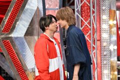 NEWSとM!LKがプライドをかけ一夜限りの激突！『ぐるナイ』史上初のアイドル対抗戦が実現