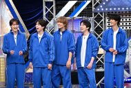 NEWSとM!LKがプライドをかけ一夜限りの激突！『ぐるナイ』史上初のアイドル対抗戦が実現 - 画像一覧（4/6）