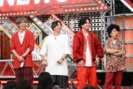 NEWSとM!LKがプライドをかけ一夜限りの激突！『ぐるナイ』史上初のアイドル対抗戦が実現 - 画像一覧（6/6）