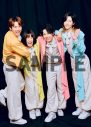 横山裕『TVガイドPERSON vol.166』の表紙に登場！モナキが飾る裏表紙＆巻末特集も必見 - 画像一覧（9/10）