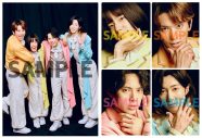 横山裕『TVガイドPERSON vol.166』の表紙に登場！モナキが飾る裏表紙＆巻末特集も必見 - 画像一覧（10/10）
