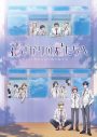 Omoinotake、TVアニメ『花ざかりの君たちへ』OP＆EDテーマ曲「FLASHBULB」「花束」のリリース日＆ジャケット写真公開 - 画像一覧（4/4）