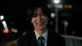 目黒蓮、父のありがたさに気づき「すごいよね」“ネピア”新TVCM父の日に地上波初回放映