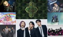 Mrs. GREEN APPLE presents『CEREMONY』2026、WOWOWで放送・配信決定 - 画像一覧（2/3）