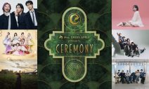 Mrs. GREEN APPLE presents『CEREMONY』2026、WOWOWで放送・配信決定 - 画像一覧（3/3）