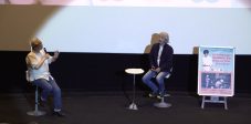 盟友・鈴木茂＆井上艦が語る大滝詠一。一夜限りの貴重なトークイベントの模様がYouTubeにて公開 - 画像一覧（3/6）