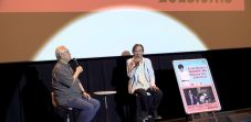 盟友・鈴木茂＆井上艦が語る大滝詠一。一夜限りの貴重なトークイベントの模様がYouTubeにて公開 - 画像一覧（4/6）