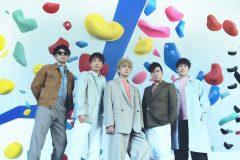 ゴスペラーズ、新曲「Lessons」先行配信スタート！テーマは“人生と愛の10箇条”