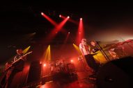 【ライブレポート】Kroi × Chevon、それぞれの個性と音楽性が交差する白熱のツーマンライブを展開 - 画像一覧（2/13）