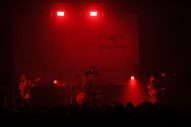 【ライブレポート】Kroi × Chevon、それぞれの個性と音楽性が交差する白熱のツーマンライブを展開 - 画像一覧（4/13）