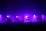 【ライブレポート】Kroi × Chevon、それぞれの個性と音楽性が交差する白熱のツーマンライブを展開 - 画像一覧（9/13）