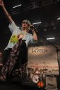 【ライブレポート】Kroi × Chevon、それぞれの個性と音楽性が交差する白熱のツーマンライブを展開 - 画像一覧（10/13）