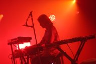 【ライブレポート】Kroi × Chevon、それぞれの個性と音楽性が交差する白熱のツーマンライブを展開 - 画像一覧（13/13）