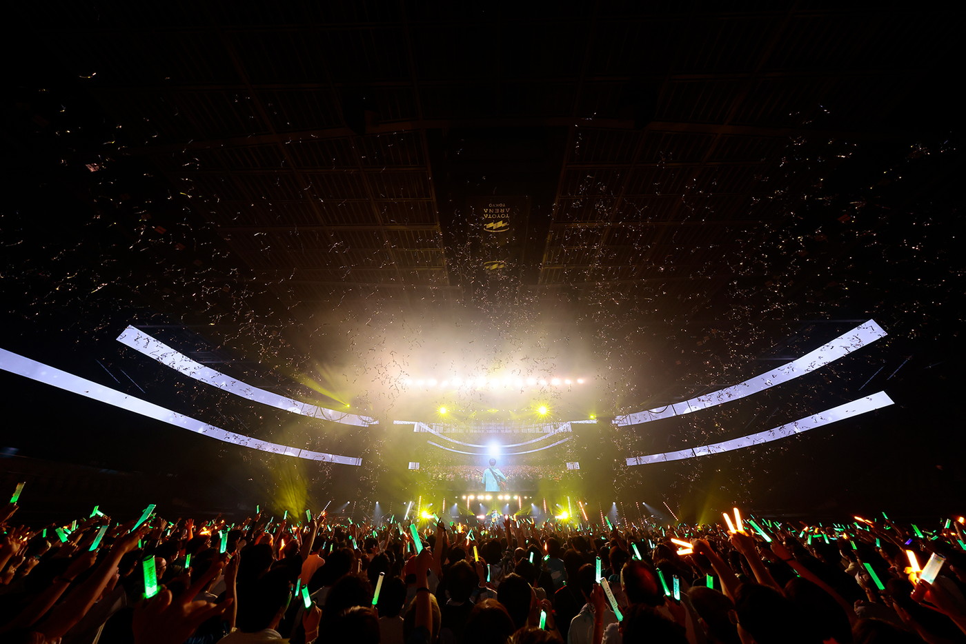 【ライブレポート】アニメ音楽フェス『リスアニ！LIVE』開催！全6組のアーティストが出演