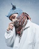 MILLENNIUM PARADEの新曲「Blue」が『攻殻機動隊 THE GHOST IN THE SHELL』EDテーマに決定！「心底素晴らしい出来」（常田大希）