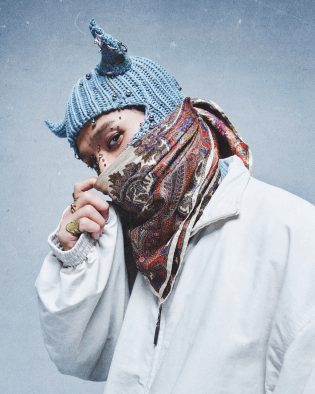 MILLENNIUM PARADEの新曲「Blue」が『攻殻機動隊 THE GHOST IN THE SHELL』EDテーマに決定！「心底素晴らしい出来」（常田大希）