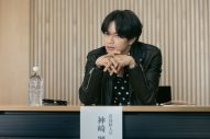 中島健人×長濱ねる、映画『ラブ≠コメディ』波乱の幕開けを予感させる初対面シーンの本編映像公開 - 画像一覧（2/3）