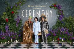 【レポート】ミセス『CEREMONY』開幕！AI、asmi、とき宣、ORANGE RANGE、s**t kingz、TXTが登場