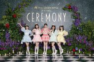 【レポート】ミセス『CEREMONY』開幕！AI、asmi、とき宣、ORANGE RANGE、s**t kingz、TXTが登場 - 画像一覧（5/42）