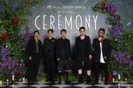 【レポート】ミセス『CEREMONY』開幕！AI、asmi、とき宣、ORANGE RANGE、s**t kingz、TXTが登場 - 画像一覧（6/42）