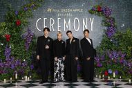 【レポート】ミセス『CEREMONY』開幕！AI、asmi、とき宣、ORANGE RANGE、s**t kingz、TXTが登場 - 画像一覧（7/42）