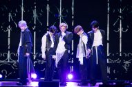 【レポート】ミセス『CEREMONY』開幕！AI、asmi、とき宣、ORANGE RANGE、s**t kingz、TXTが登場 - 画像一覧（41/42）