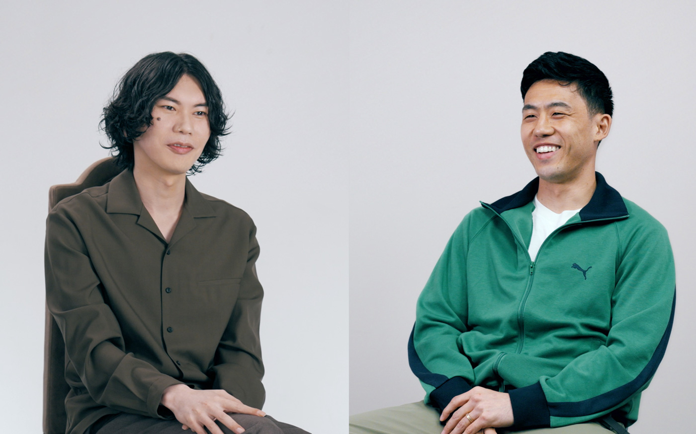 米津玄師×サッカー日本代表キャプテン・遠藤航選手のSP対談が放送決定！東京とリバプールを繋いでそれぞれの思いを語る