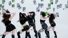 BABYMONSTER、最新曲「SUGAR HONEY ICE TEA」パフォーマンスビデオが公開わずか半日で500万回再生突破 - 画像一覧（2/10）