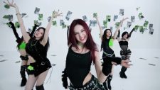BABYMONSTER、最新曲「SUGAR HONEY ICE TEA」パフォーマンスビデオが公開わずか半日で500万回再生突破 - 画像一覧（4/10）
